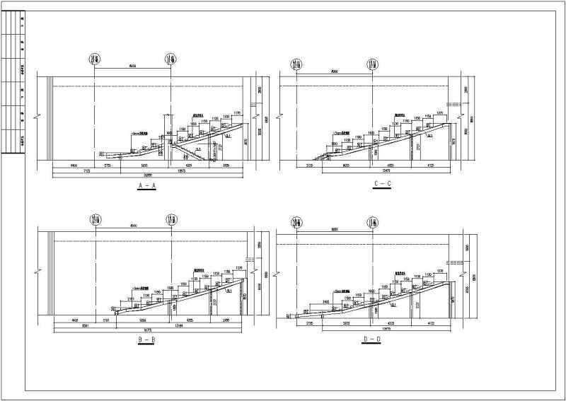 电影院<a href=https://www.yitu.cn/su/8096.html target=_blank class=infotextkey>钢结构</a>看台<a href=https://www.yitu.cn/su/7590.html target=_blank class=infotextkey>设计</a>图