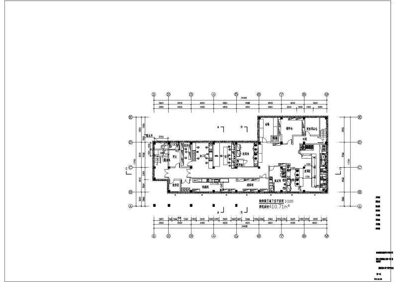 海南海鲜<a href=https://www.yitu.cn/sketchup/canting/index.html target=_blank class=infotextkey><a href=https://www.yitu.cn/su/7825.html target=_blank class=infotextkey>餐厅</a></a><a href=https://www.yitu.cn/sketchup/chufang/index.html target=_blank class=infotextkey><a href=https://www.yitu.cn/su/8620.html target=_blank class=infotextkey>厨房</a></a>给排<a href=https://www.yitu.cn/su/5628.html target=_blank class=infotextkey>水</a>施工图