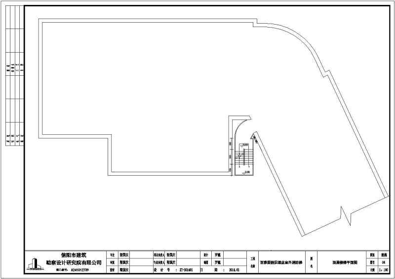 某<a href=https://www.yitu.cn/su/8096.html target=_blank class=infotextkey>钢结构</a><a href=https://www.yitu.cn/sketchup/louti/index.html target=_blank class=infotextkey><a href=https://www.yitu.cn/su/6782.html target=_blank class=infotextkey><a href=https://www.yitu.cn/su/8159.html target=_blank class=infotextkey>楼</a>梯</a></a><a href=https://www.yitu.cn/su/7590.html target=_blank class=infotextkey>设计</a>施工图