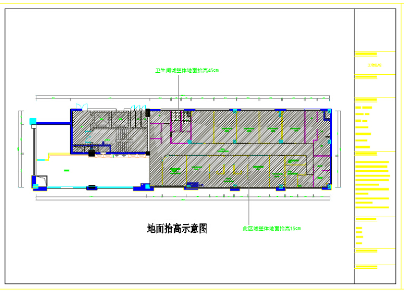 现代简洁口腔门诊<a href=https://www.yitu.cn/sketchup/yiyuan/index.html target=_blank class=infotextkey><a href=https://www.yitu.cn/su/7276.html target=_blank class=infotextkey>医院</a></a>装修<a href=https://www.yitu.cn/su/7590.html target=_blank class=infotextkey>设计</a>施工图