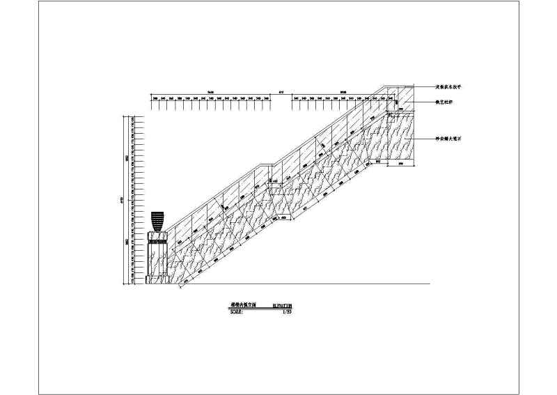 弧形<a href=https://www.yitu.cn/su/8096.html target=_blank class=infotextkey>钢结构</a><a href=https://www.yitu.cn/sketchup/louti/index.html target=_blank class=infotextkey><a href=https://www.yitu.cn/su/6782.html target=_blank class=infotextkey><a href=https://www.yitu.cn/su/8159.html target=_blank class=infotextkey>楼</a>梯</a></a><a href=https://www.yitu.cn/su/7941.html target=_blank class=infotextkey>装饰</a><a href=https://www.yitu.cn/su/7590.html target=_blank class=infotextkey>设计</a>施工图（共13张）