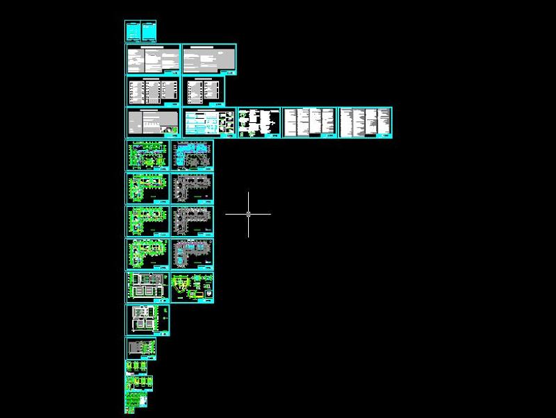 精选十套<a href=https://www.yitu.cn/su/7637.html target=_blank class=infotextkey>框架</a>结构<a href=https://www.yitu.cn/su/7587.html target=_blank class=infotextkey>幼儿园</a><a href=https://www.yitu.cn/su/7590.html target=_blank class=infotextkey>设计</a>施工图