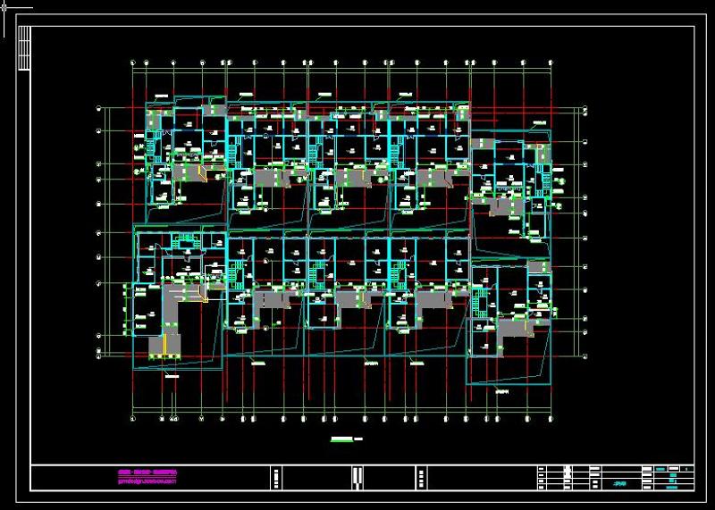 <a href=https://www.yitu.cn/su/7067.html target=_blank class=infotextkey>苏州</a>绿城桃<a href=https://www.yitu.cn/sketchup/huayi/index.html target=_blank class=infotextkey>花</a>源2层混凝土<a href=https://www.yitu.cn/su/7637.html target=_blank class=infotextkey>框架</a>结构别墅建筑施工<a href=https://www.yitu.cn/su/7937.html target=_blank class=infotextkey>图纸</a>