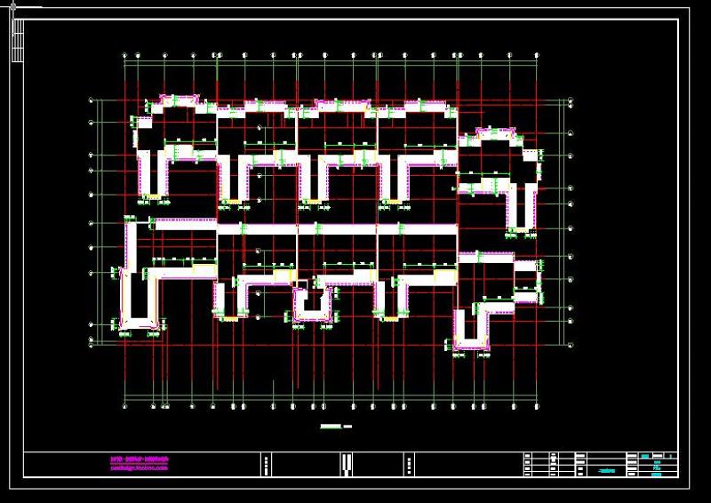 <a href=https://www.yitu.cn/su/7067.html target=_blank class=infotextkey>苏州</a>绿城桃<a href=https://www.yitu.cn/sketchup/huayi/index.html target=_blank class=infotextkey>花</a>源2层混凝土<a href=https://www.yitu.cn/su/7637.html target=_blank class=infotextkey>框架</a>结构别墅建筑施工<a href=https://www.yitu.cn/su/7937.html target=_blank class=infotextkey>图纸</a>