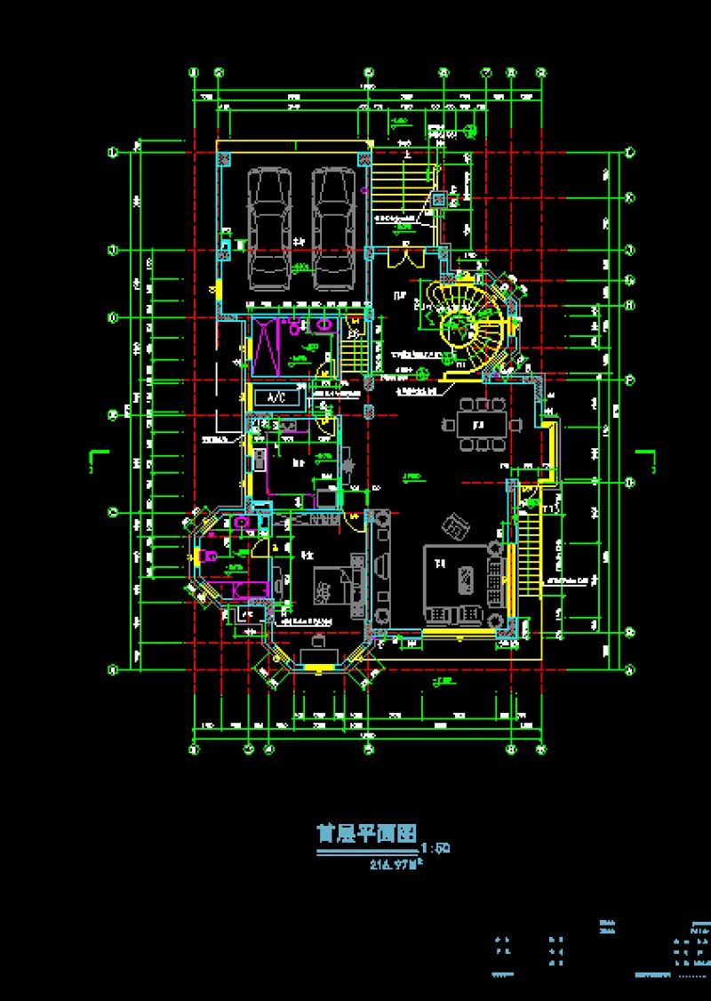 碧<a href=https://www.yitu.cn/su/5628.html target=_blank class=infotextkey>水</a>天源别墅(总图)建筑<a href=https://www.yitu.cn/su/7590.html target=_blank class=infotextkey>设计</a>带效果图