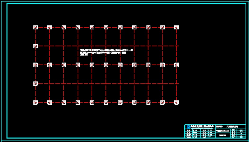 60mX32m门式钢架，<a href=https://www.yitu.cn/su/8096.html target=_blank class=infotextkey>钢结构</a>详细<a href=https://www.yitu.cn/su/7937.html target=_blank class=infotextkey>图纸</a>