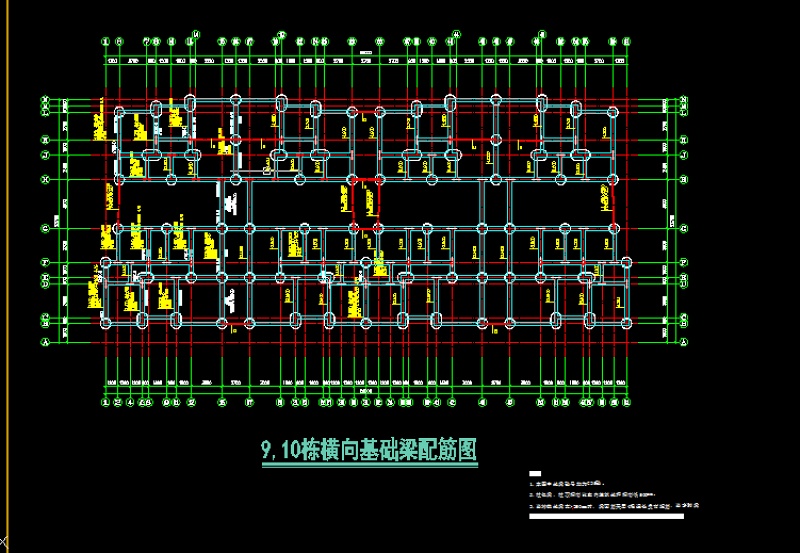 装配式<a href=https://www.yitu.cn/su/7580.html target=_blank class=infotextkey>多层住宅</a><a href=https://www.yitu.cn/su/8159.html target=_blank class=infotextkey>楼</a>建筑施工cad<a href=https://www.yitu.cn/su/7590.html target=_blank class=infotextkey>设计</a>方案<a href=https://www.yitu.cn/su/7937.html target=_blank class=infotextkey>图纸</a>