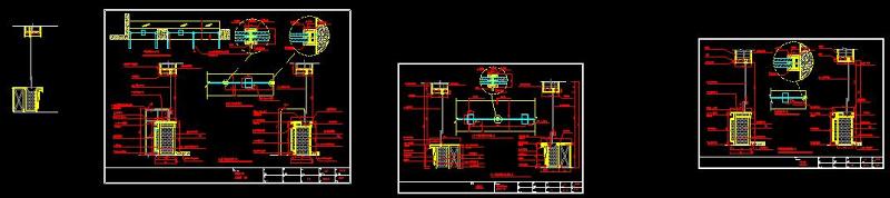 某<a href=https://www.yitu.cn/su/7872.html target=_blank class=infotextkey>地</a><a href=https://www.yitu.cn/sketchup/yinxing/index.html target=_blank class=infotextkey>银行</a>室<a href=https://www.yitu.cn/su/7634.html target=_blank class=infotextkey>内装</a>修<a href=https://www.yitu.cn/su/7590.html target=_blank class=infotextkey>设计</a>cad柜台施工方案图