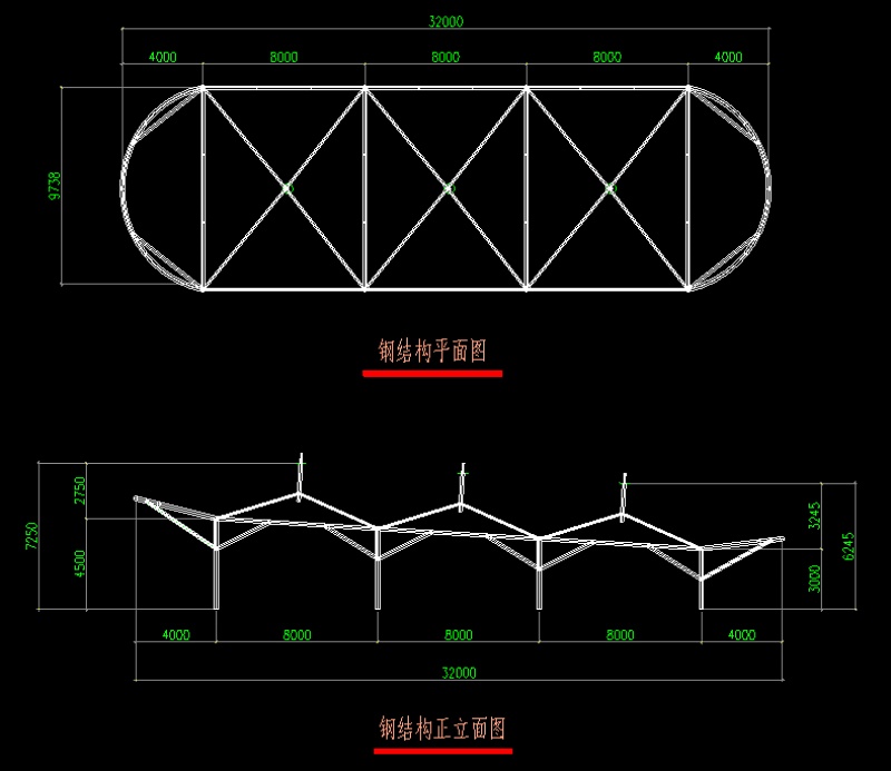 <a href=https://www.yitu.cn/su/7987.html target=_blank class=infotextkey>小区</a>、<a href=https://www.yitu.cn/sketchup/tingchechang/index.html target=_blank class=infotextkey><a href=https://www.yitu.cn/su/7668.html target=_blank class=infotextkey>停车场</a></a>车库出入口膜结构方案图