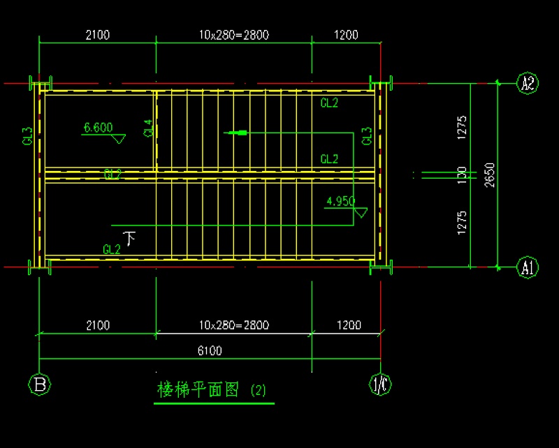 <a href=https://www.yitu.cn/su/8096.html target=_blank class=infotextkey>钢结构</a><a href=https://www.yitu.cn/sketchup/louti/index.html target=_blank class=infotextkey><a href=https://www.yitu.cn/su/6782.html target=_blank class=infotextkey><a href=https://www.yitu.cn/su/8159.html target=_blank class=infotextkey>楼</a>梯</a></a>大样cad施工详细<a href=https://www.yitu.cn/su/7590.html target=_blank class=infotextkey>设计</a>图