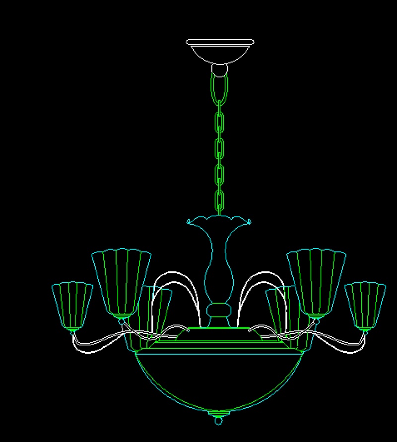 一百多种室<a href=https://www.yitu.cn/su/7634.html target=_blank class=infotextkey>内装</a>修<a href=https://www.yitu.cn/su/6833.html target=_blank class=infotextkey>灯具</a>cad立面<a href=https://www.yitu.cn/su/7590.html target=_blank class=infotextkey>设计</a>图