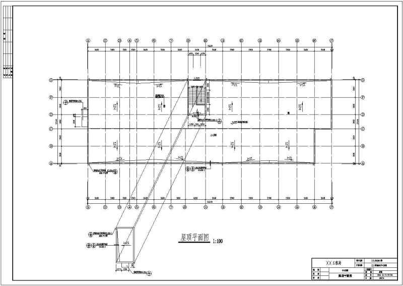 某营<a href=https://www.yitu.cn/su/7872.html target=_blank class=infotextkey>地</a><a href=https://www.yitu.cn/sketchup/yiyuan/index.html target=_blank class=infotextkey><a href=https://www.yitu.cn/su/7276.html target=_blank class=infotextkey>医院</a></a>建筑结构<a href=https://www.yitu.cn/su/5628.html target=_blank class=infotextkey>水</a>电施工<a href=https://www.yitu.cn/su/7590.html target=_blank class=infotextkey>设计</a>CAD方案图