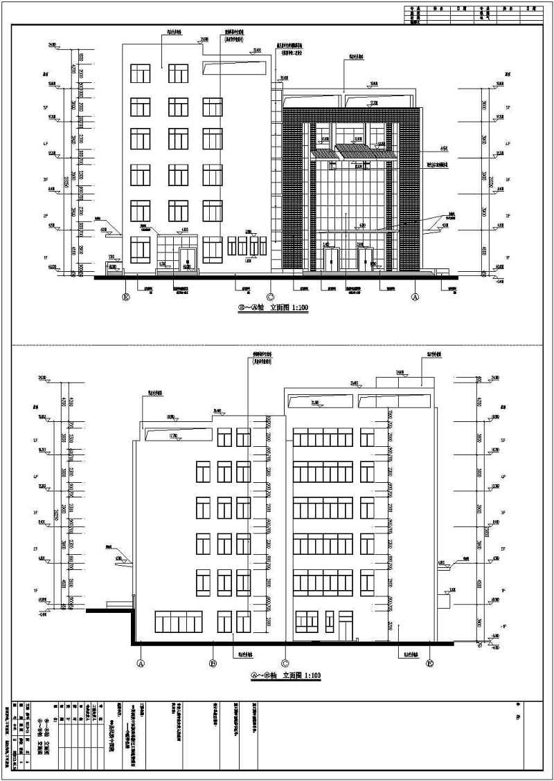 五层民族中<a href=https://www.yitu.cn/sketchup/yiyuan/index.html target=_blank class=infotextkey><a href=https://www.yitu.cn/su/7276.html target=_blank class=infotextkey>医院</a></a>建筑施工<a href=https://www.yitu.cn/su/7590.html target=_blank class=infotextkey>设计</a>全套图（中医特色<a href=https://www.yitu.cn/su/8159.html target=_blank class=infotextkey>楼</a>）