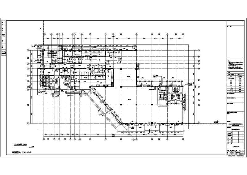 五层民族中<a href=https://www.yitu.cn/sketchup/yiyuan/index.html target=_blank class=infotextkey><a href=https://www.yitu.cn/su/7276.html target=_blank class=infotextkey>医院</a></a>建筑施工<a href=https://www.yitu.cn/su/7590.html target=_blank class=infotextkey>设计</a>全套图（中医特色<a href=https://www.yitu.cn/su/8159.html target=_blank class=infotextkey>楼</a>）