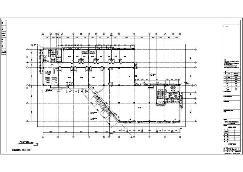 五层民族中<a href=https://www.yitu.cn/sketchup/yiyuan/index.html target=_blank class=infotextkey><a href=https://www.yitu.cn/su/7276.html target=_blank class=infotextkey>医院</a></a>建筑施工<a href=https://www.yitu.cn/su/7590.html target=_blank class=infotextkey>设计</a>全套图（中医特色<a href=https://www.yitu.cn/su/8159.html target=_blank class=infotextkey>楼</a>）