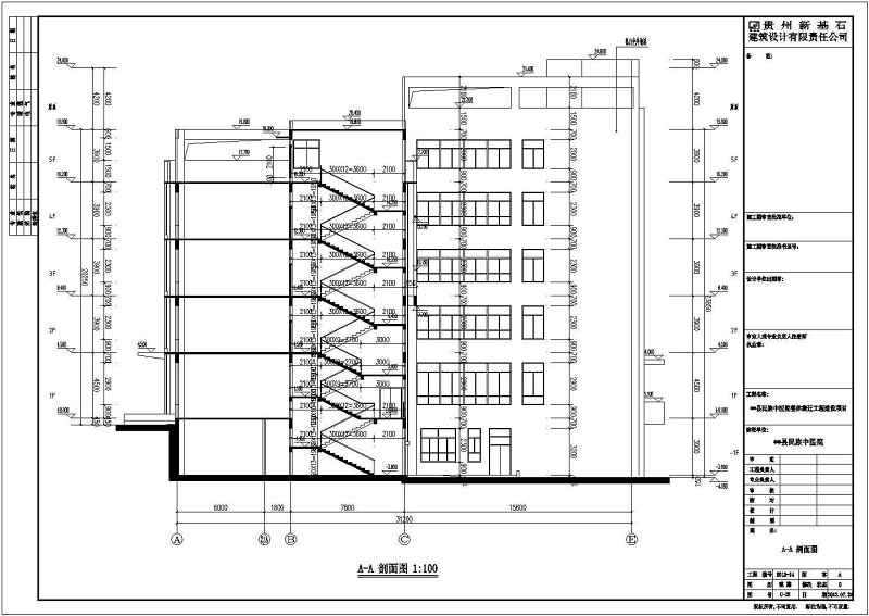 五层民族中<a href=https://www.yitu.cn/sketchup/yiyuan/index.html target=_blank class=infotextkey><a href=https://www.yitu.cn/su/7276.html target=_blank class=infotextkey>医院</a></a>建筑施工<a href=https://www.yitu.cn/su/7590.html target=_blank class=infotextkey>设计</a>全套图（中医特色<a href=https://www.yitu.cn/su/8159.html target=_blank class=infotextkey>楼</a>）