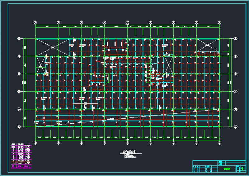 六度区六层钢<a href=https://www.yitu.cn/su/7637.html target=_blank class=infotextkey>框架</a>带<a href=https://www.yitu.cn/su/7872.html target=_blank class=infotextkey>地</a>下室<a href=https://www.yitu.cn/su/8096.html target=_blank class=infotextkey>钢结构</a><a href=https://www.yitu.cn/su/7590.html target=_blank class=infotextkey>设计</a>CAD图（含<a href=https://www.yitu.cn/su/7590.html target=_blank class=infotextkey>设计</a>说明）