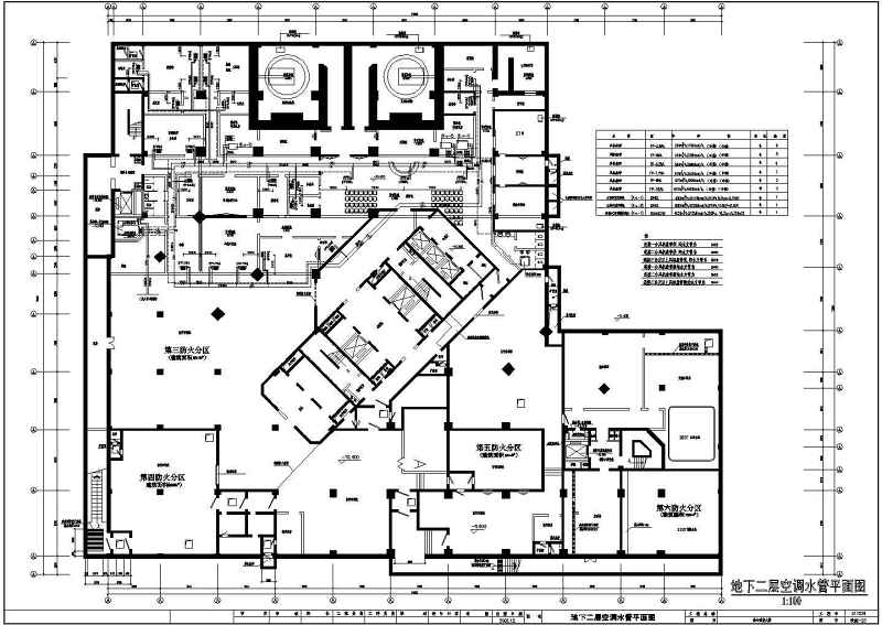 <a href=https://www.yitu.cn/sketchup/yiyuan/index.html target=_blank class=infotextkey><a href=https://www.yitu.cn/su/7276.html target=_blank class=infotextkey>医院</a></a>病房大<a href=https://www.yitu.cn/su/8159.html target=_blank class=infotextkey>楼</a><a href=https://www.yitu.cn/sketchup/kongdiaofengshan/index.html target=_blank class=infotextkey>空调</a>管线cad施工<a href=https://www.yitu.cn/su/7590.html target=_blank class=infotextkey>设计</a>图