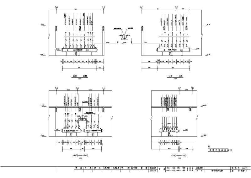 <a href=https://www.yitu.cn/sketchup/yiyuan/index.html target=_blank class=infotextkey><a href=https://www.yitu.cn/su/7276.html target=_blank class=infotextkey>医院</a></a>病房大<a href=https://www.yitu.cn/su/8159.html target=_blank class=infotextkey>楼</a><a href=https://www.yitu.cn/sketchup/kongdiaofengshan/index.html target=_blank class=infotextkey>空调</a>管线cad施工<a href=https://www.yitu.cn/su/7590.html target=_blank class=infotextkey>设计</a>图