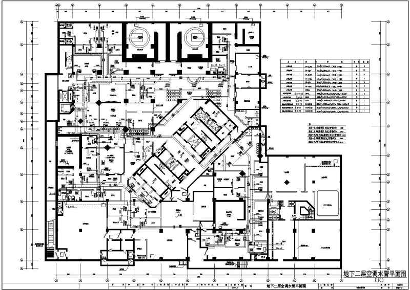 <a href=https://www.yitu.cn/sketchup/yiyuan/index.html target=_blank class=infotextkey><a href=https://www.yitu.cn/su/7276.html target=_blank class=infotextkey>医院</a></a>病房大<a href=https://www.yitu.cn/su/8159.html target=_blank class=infotextkey>楼</a><a href=https://www.yitu.cn/sketchup/kongdiaofengshan/index.html target=_blank class=infotextkey>空调</a>管线cad施工<a href=https://www.yitu.cn/su/7590.html target=_blank class=infotextkey>设计</a>图