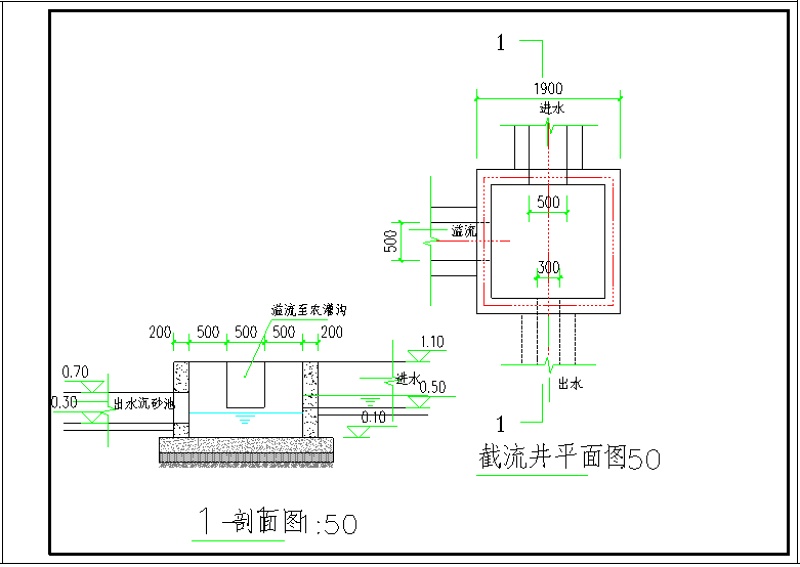 潜流湿<a href=https://www.yitu.cn/su/7872.html target=_blank class=infotextkey>地</a>+氧化塘<a href=https://www.yitu.cn/su/7785.html target=_blank class=infotextkey>组合</a>系统，农村污<a href=https://www.yitu.cn/su/5628.html target=_blank class=infotextkey>水</a>处理系统