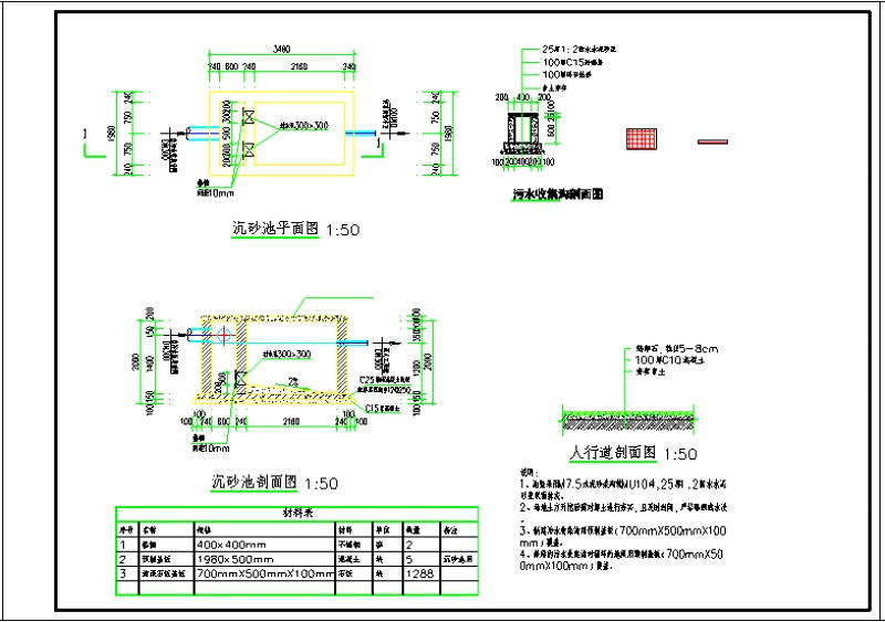 潜流湿<a href=https://www.yitu.cn/su/7872.html target=_blank class=infotextkey>地</a>+氧化塘<a href=https://www.yitu.cn/su/7785.html target=_blank class=infotextkey>组合</a>系统，农村污<a href=https://www.yitu.cn/su/5628.html target=_blank class=infotextkey>水</a>处理系统