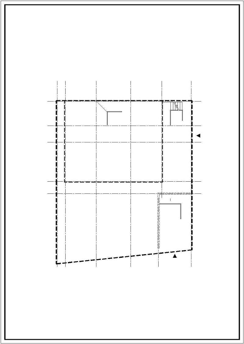 某私<a href=https://www.yitu.cn/su/8090.html target=_blank class=infotextkey>人</a><a href=https://www.yitu.cn/su/8193.html target=_blank class=infotextkey>小别墅</a><a href=https://www.yitu.cn/su/7590.html target=_blank class=infotextkey>设计</a>建筑施工图