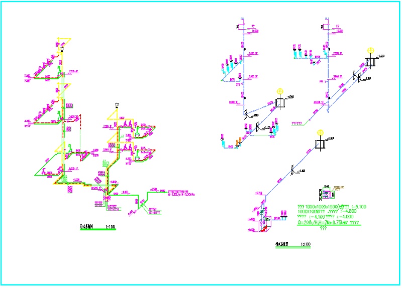 北方别墅给排<a href=https://www.yitu.cn/su/5628.html target=_blank class=infotextkey>水</a>全套<a href=https://www.yitu.cn/su/7937.html target=_blank class=infotextkey>图纸</a>及<a href=https://www.yitu.cn/su/7590.html target=_blank class=infotextkey>设计</a>说明