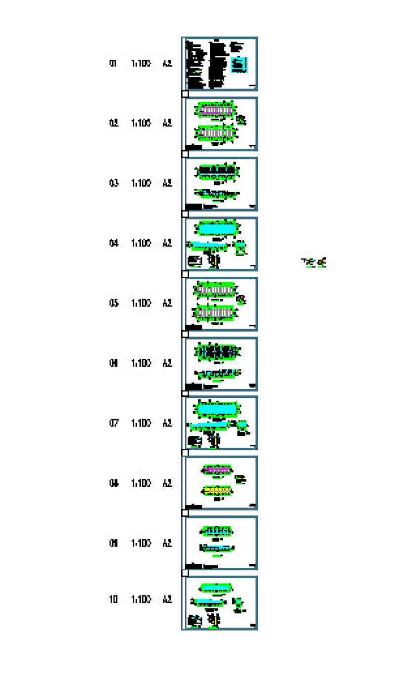 <a href=https://www.yitu.cn/su/7872.html target=_blank class=infotextkey>地</a>下车库<a href=https://www.yitu.cn/su/7618.html target=_blank class=infotextkey>雨棚</a>结构施工<a href=https://www.yitu.cn/su/7937.html target=_blank class=infotextkey>图纸</a>