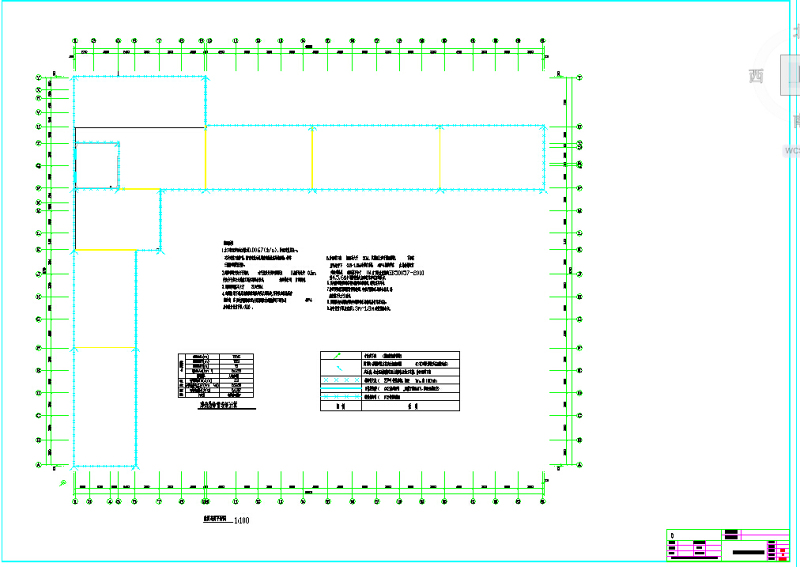 某<a href=https://www.yitu.cn/su/7872.html target=_blank class=infotextkey>地</a>中型<a href=https://www.yitu.cn/su/7587.html target=_blank class=infotextkey>幼儿园</a>全套电气<a href=https://www.yitu.cn/su/7937.html target=_blank class=infotextkey>图纸</a>