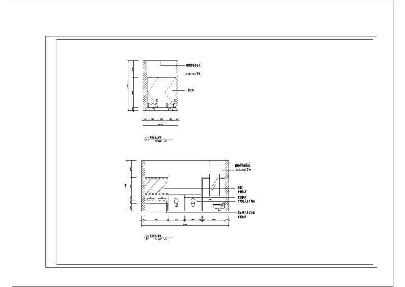 某<a href=https://www.yitu.cn/sketchup/xuexiao/index.html target=_blank class=infotextkey>学校</a>报告厅装修<a href=https://www.yitu.cn/su/7590.html target=_blank class=infotextkey>设计</a>CAD图