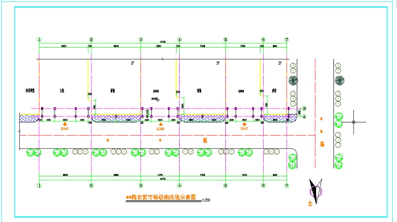 <a href=https://www.yitu.cn/su/7613.html target=_blank class=infotextkey>农贸市场</a><a href=https://www.yitu.cn/su/8096.html target=_blank class=infotextkey>钢结构</a><a href=https://www.yitu.cn/sketchup/guanggaopai/index.html target=_blank class=infotextkey><a href=https://www.yitu.cn/su/7530.html target=_blank class=infotextkey>广告牌</a></a>施工<a href=https://www.yitu.cn/su/7937.html target=_blank class=infotextkey>图纸</a>