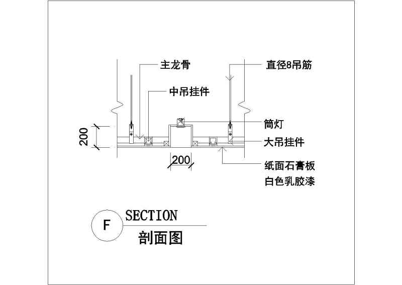 某<a href=https://www.yitu.cn/sketchup/fuzhuangdian/index.html target=_blank class=infotextkey>服装店</a>室<a href=https://www.yitu.cn/su/7634.html target=_blank class=infotextkey>内装</a>修<a href=https://www.yitu.cn/su/7590.html target=_blank class=infotextkey>设计</a>施工CAD图