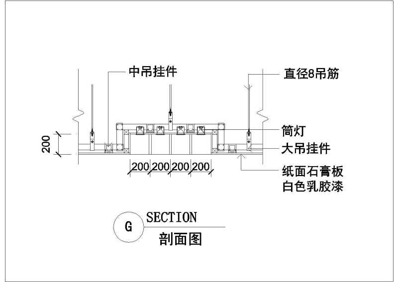 某<a href=https://www.yitu.cn/sketchup/fuzhuangdian/index.html target=_blank class=infotextkey>服装店</a>室<a href=https://www.yitu.cn/su/7634.html target=_blank class=infotextkey>内装</a>修<a href=https://www.yitu.cn/su/7590.html target=_blank class=infotextkey>设计</a>施工CAD图