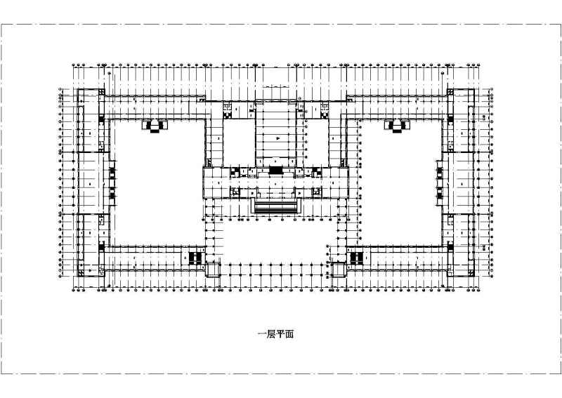 国家博物馆建筑方案<a href=https://www.yitu.cn/su/7590.html target=_blank class=infotextkey>设计</a>