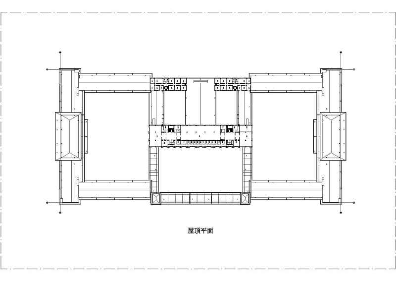 国家博物馆建筑方案<a href=https://www.yitu.cn/su/7590.html target=_blank class=infotextkey>设计</a>