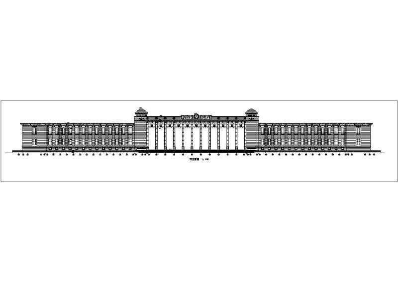 国家博物馆建筑方案<a href=https://www.yitu.cn/su/7590.html target=_blank class=infotextkey>设计</a>