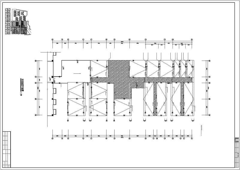 某市某英雄博物馆建筑<a href=https://www.yitu.cn/su/7590.html target=_blank class=infotextkey>设计</a>图