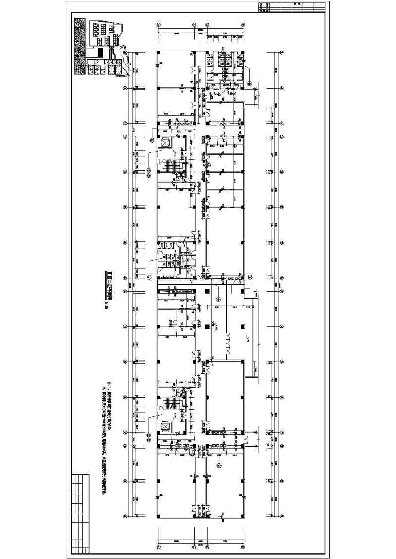 某市某英雄博物馆建筑<a href=https://www.yitu.cn/su/7590.html target=_blank class=infotextkey>设计</a>图