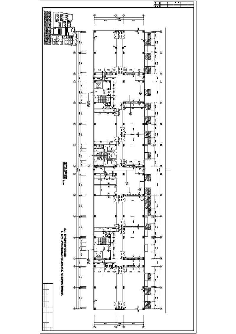 某市某英雄博物馆建筑<a href=https://www.yitu.cn/su/7590.html target=_blank class=infotextkey>设计</a>图