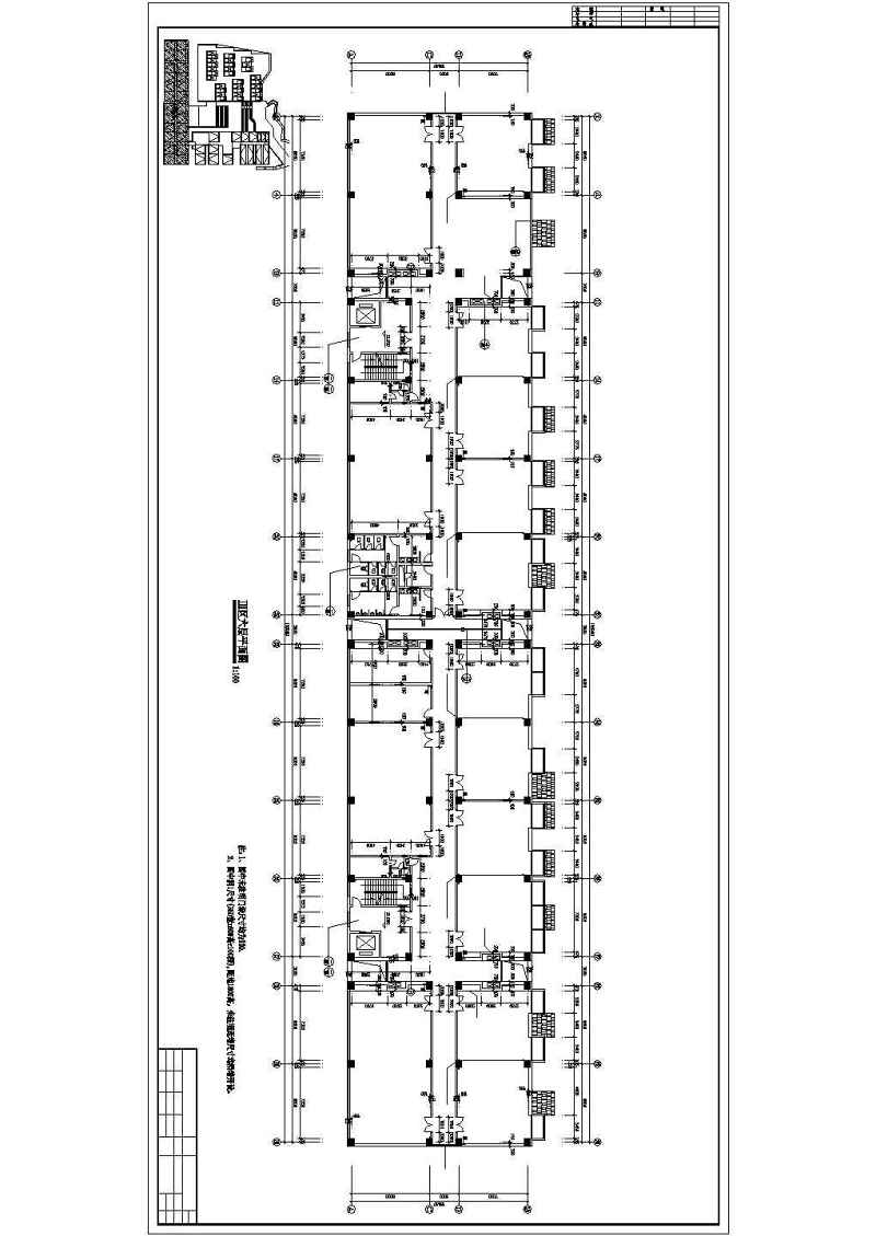 某市某英雄博物馆建筑<a href=https://www.yitu.cn/su/7590.html target=_blank class=infotextkey>设计</a>图