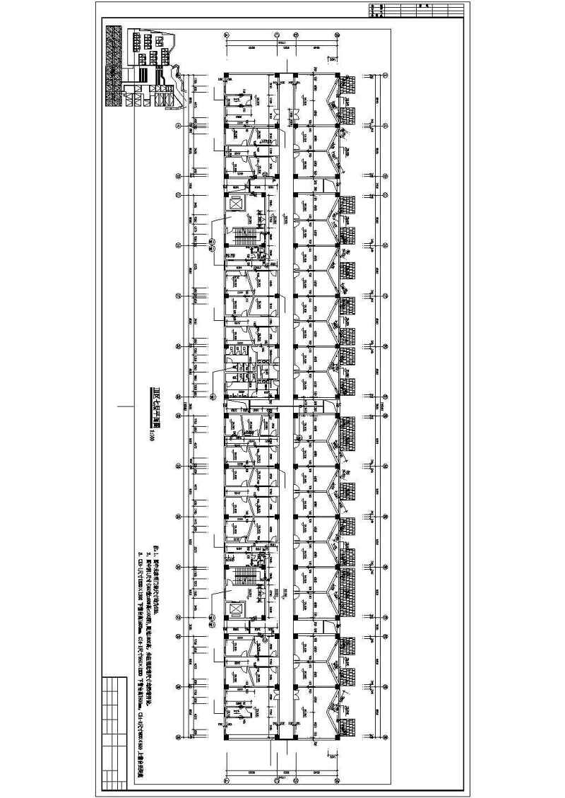 某市某英雄博物馆建筑<a href=https://www.yitu.cn/su/7590.html target=_blank class=infotextkey>设计</a>图