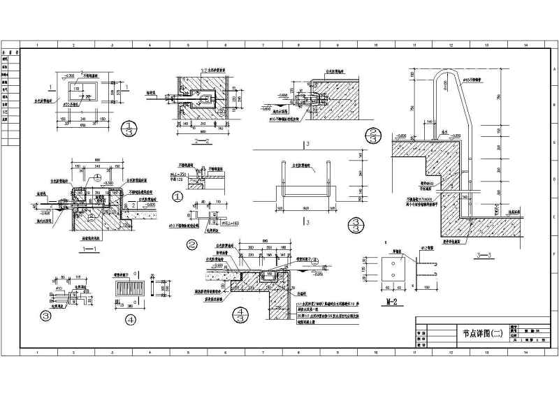 体育馆建筑全套<a href=https://www.yitu.cn/su/7590.html target=_blank class=infotextkey>设计</a>施工CAD<a href=https://www.yitu.cn/su/7937.html target=_blank class=infotextkey>图纸</a>