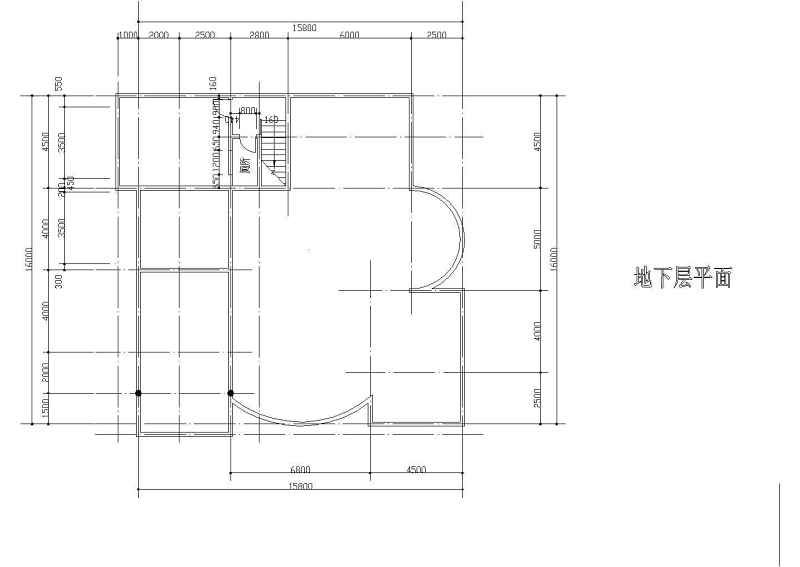 某<a href=https://www.yitu.cn/su/7872.html target=_blank class=infotextkey>地</a>12个大型别墅建筑<a href=https://www.yitu.cn/su/7590.html target=_blank class=infotextkey>设计</a>方案图