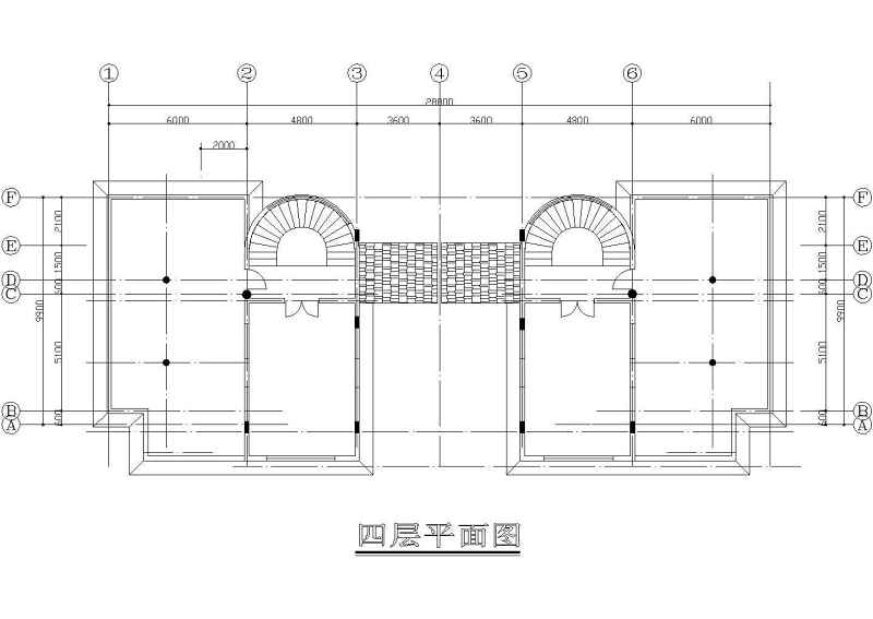 某<a href=https://www.yitu.cn/su/7872.html target=_blank class=infotextkey>地</a>12个大型别墅建筑<a href=https://www.yitu.cn/su/7590.html target=_blank class=infotextkey>设计</a>方案图