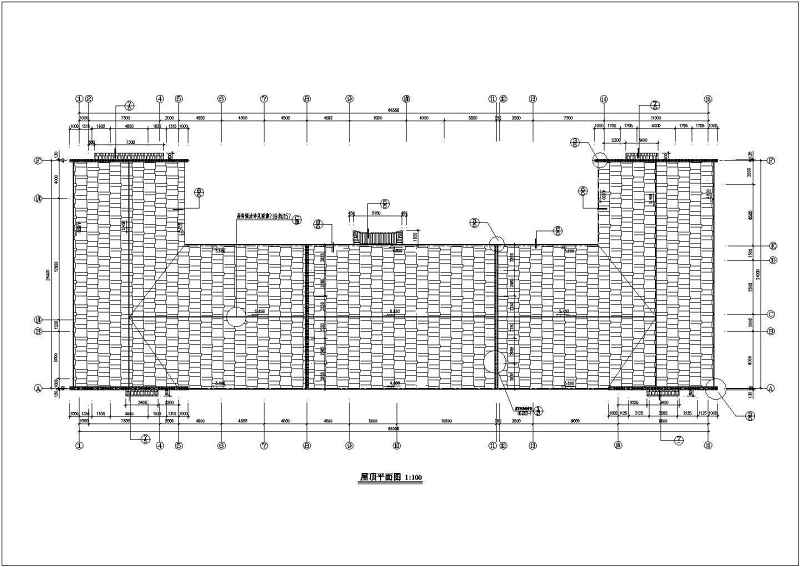 观光农业园<a href=https://www.yitu.cn/sketchup/canting/index.html target=_blank class=infotextkey><a href=https://www.yitu.cn/su/7825.html target=_blank class=infotextkey>餐厅</a></a>扩展工程建筑施工<a href=https://www.yitu.cn/su/7590.html target=_blank class=infotextkey>设计</a>CAD<a href=https://www.yitu.cn/su/7937.html target=_blank class=infotextkey>图纸</a>