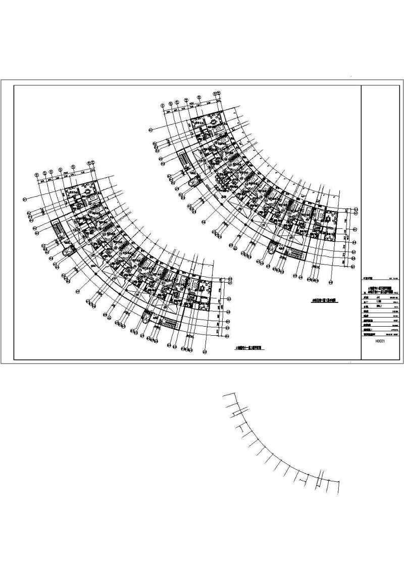 高层商住<a href=https://www.yitu.cn/su/8159.html target=_blank class=infotextkey>楼</a>建筑施工<a href=https://www.yitu.cn/su/7590.html target=_blank class=infotextkey>设计</a>CAD全套<a href=https://www.yitu.cn/su/7937.html target=_blank class=infotextkey>图纸</a>