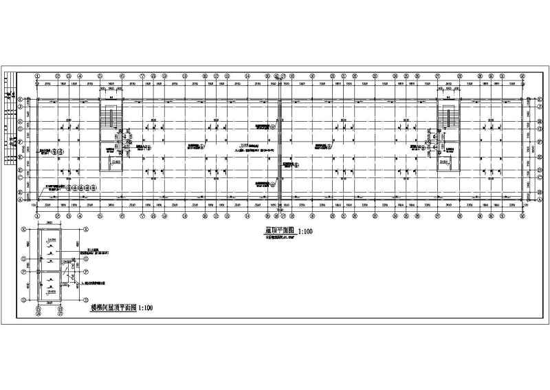 七层砖混结构住宅<a href=https://www.yitu.cn/su/8159.html target=_blank class=infotextkey>楼</a>建筑施工cad<a href=https://www.yitu.cn/su/7937.html target=_blank class=infotextkey>图纸</a>