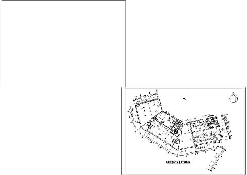 某5层宾馆暖通<a href=https://www.yitu.cn/sketchup/kongdiaofengshan/index.html target=_blank class=infotextkey>空调</a><a href=https://www.yitu.cn/su/7590.html target=_blank class=infotextkey>设计</a><a href=https://www.yitu.cn/su/7937.html target=_blank class=infotextkey>图纸</a>