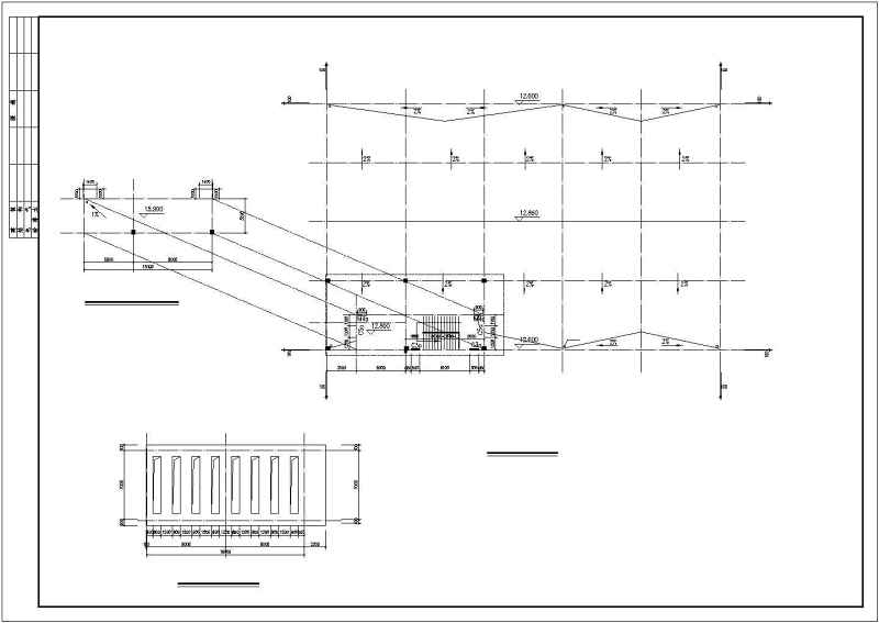 某欧式<a href=https://www.yitu.cn/sketchup/canting/index.html target=_blank class=infotextkey><a href=https://www.yitu.cn/su/7825.html target=_blank class=infotextkey>餐厅</a></a>建筑<a href=https://www.yitu.cn/su/7590.html target=_blank class=infotextkey>设计</a>施工<a href=https://www.yitu.cn/su/7937.html target=_blank class=infotextkey>图纸</a>